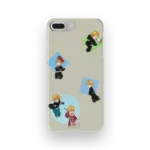 ichigo chibis slim iphone 17 pro max