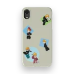 ichigo chibis slim iphone 17 pro max