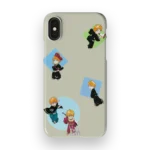 ichigo chibis slim iphone 17 pro max