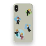 ichigo chibis slim iphone 17 pro max
