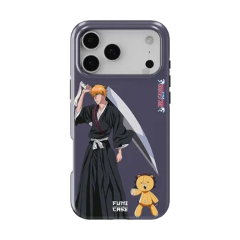 ichigo kon slim iphone 17 pro max