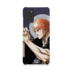 ichigo kurosaki case slim iphone 17 pro max