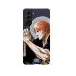 ichigo kurosaki case slim iphone 17 pro max