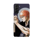 ichigo kurosaki case slim iphone 17 pro max