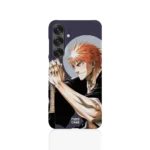 ichigo kurosaki case slim iphone 17 pro max