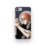 ichigo kurosaki case slim iphone 17 pro max