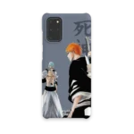 ichigo vs grimmjow slim iphone 17 pro max