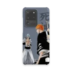 ichigo vs grimmjow slim iphone 17 pro max