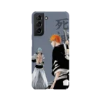 ichigo vs grimmjow slim iphone 17 pro max