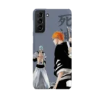 ichigo vs grimmjow slim iphone 17 pro max