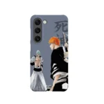 ichigo vs grimmjow slim iphone 17 pro max