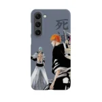ichigo vs grimmjow slim iphone 17 pro max