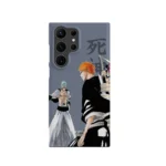 ichigo vs grimmjow slim iphone 17 pro max