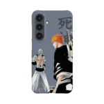 ichigo vs grimmjow slim iphone 17 pro max