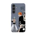 ichigo vs grimmjow slim iphone 17 pro max
