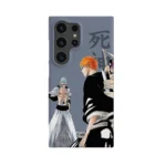 ichigo vs grimmjow slim iphone 17 pro max