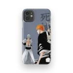 ichigo vs grimmjow slim iphone 17 pro max