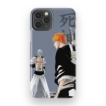 ichigo vs grimmjow slim iphone 17 pro max