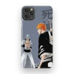 ichigo vs grimmjow slim iphone 17 pro max