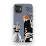 ichigo vs grimmjow slim iphone 17 pro max