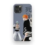ichigo vs grimmjow slim iphone 17 pro max