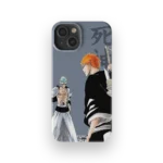 ichigo vs grimmjow slim iphone 17 pro max