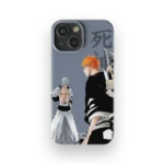 ichigo vs grimmjow slim iphone 17 pro max
