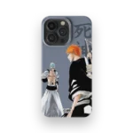 ichigo vs grimmjow slim iphone 17 pro max