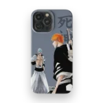 ichigo vs grimmjow slim iphone 17 pro max