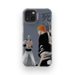 ichigo vs grimmjow slim iphone 17 pro max