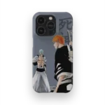 ichigo vs grimmjow slim iphone 17 pro max