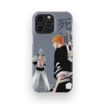 ichigo vs grimmjow slim iphone 17 pro max
