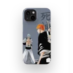 ichigo vs grimmjow slim iphone 17 pro max