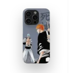 ichigo vs grimmjow slim iphone 17 pro max
