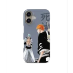 ichigo vs grimmjow slim iphone 17 pro max
