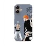 ichigo vs grimmjow slim iphone 17 pro max
