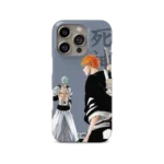 ichigo vs grimmjow slim iphone 17 pro max