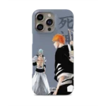 ichigo vs grimmjow slim iphone 17 pro max