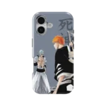ichigo vs grimmjow slim iphone 17 pro max