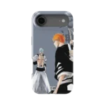 ichigo vs grimmjow slim iphone 17 pro max