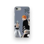 ichigo vs grimmjow slim iphone 17 pro max