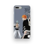 ichigo vs grimmjow slim iphone 17 pro max