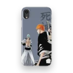 ichigo vs grimmjow slim iphone 17 pro max