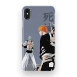 ichigo vs grimmjow slim iphone 17 pro max