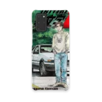 initial d vol01 slim iphone 17 pro max