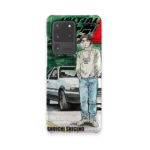 initial d vol01 slim iphone 17 pro max