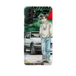 initial d vol01 slim iphone 17 pro max