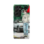 initial d vol01 slim iphone 17 pro max
