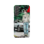 initial d vol01 slim iphone 17 pro max