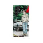 initial d vol01 slim iphone 17 pro max